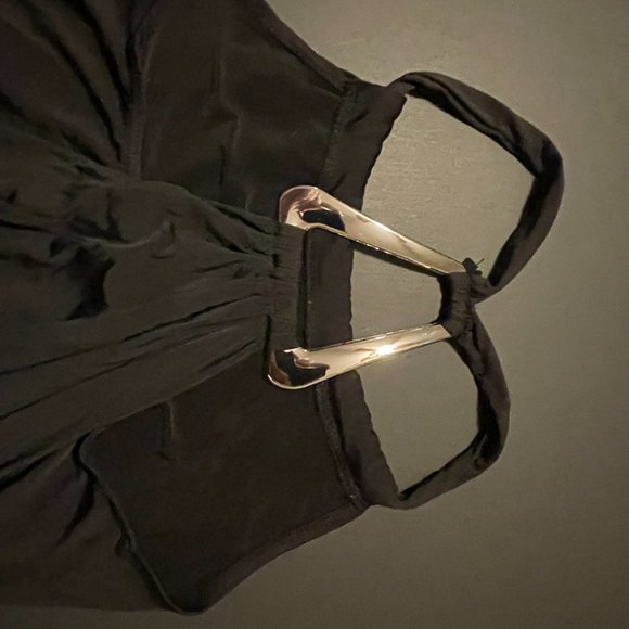 Little Black Dress for Party or Clubbing - Picture 4 of 11